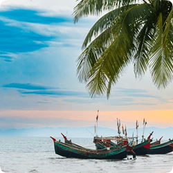 Cox’s Bazar