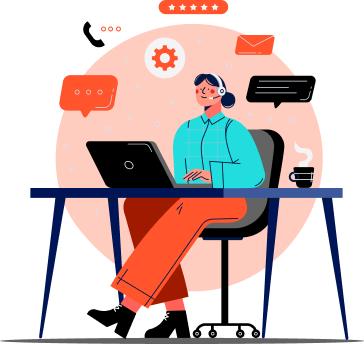 Contact Customer Service